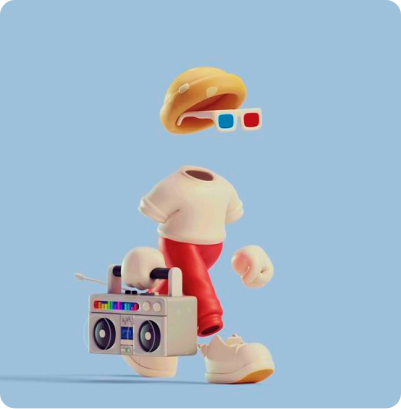 HAPE PRIME