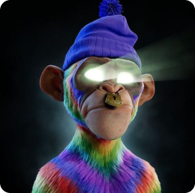 HyperApe 